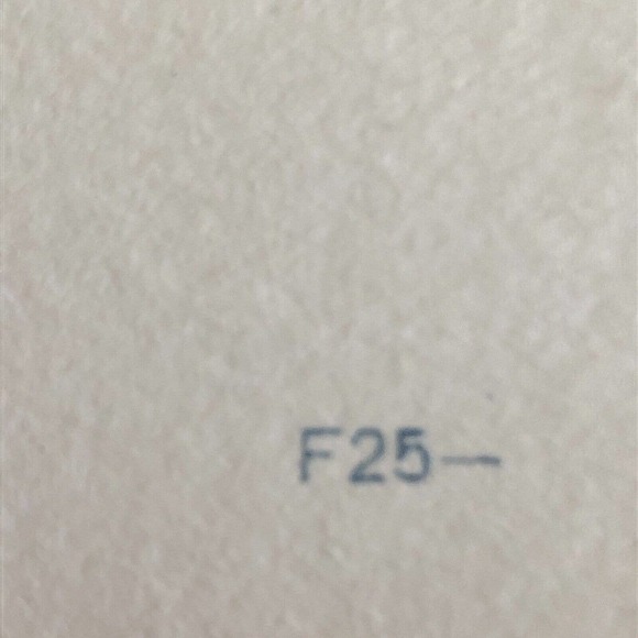 Japanese Fukui Asahido Kyoto greeting card The Great Wave Kanagawa Wood Block - Picture 8 of 11